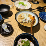 イザカヤSAKETORA - 