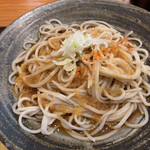 Otoichirou Kakurean - おろし蕎麦