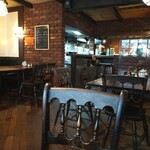 盛よし - 店内