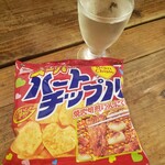 折原商店 - ハートチップルと山本