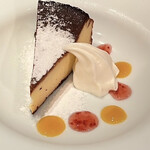 トラットリア ポルチェリーノ - 