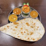 BOMBAY INDIAN RESTAURANT - 