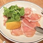 Trattoria Porcellino - 