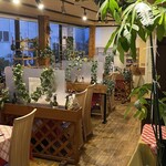 イタリア食堂 テラマーテル - 