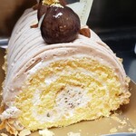 アンテノール - 料理写真: