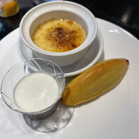 オールデイダイニング リモネ(リーガロイヤルホテル大阪) - 