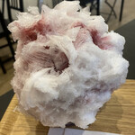 スイーツdeバザール - 巨峰