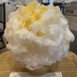 スイーツdeバザール - オレンジ