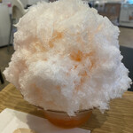 スイーツdeバザール - レッドメロン