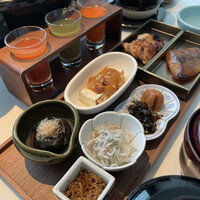 日本料理 華暦 - 