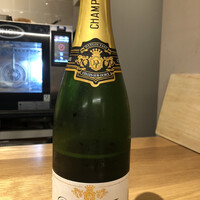 Kashu - シャンパン