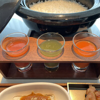日本料理 華暦 - 