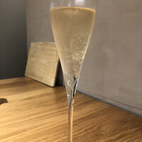Kashu - シャンパン