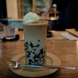 ももぐさカフェ_0