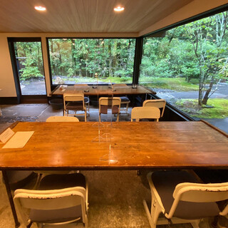 ももぐさカフェ_2