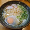 葉隠うどん