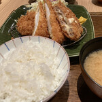 Tonkatsu Wakou - 