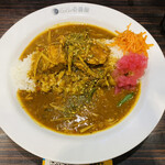 カレーハウスCoCo壱番屋 - 