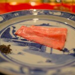 にくの匠 三芳 - 何度食べてもこんなに美味しいタンはなし。