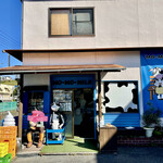 モーモーミルク - 