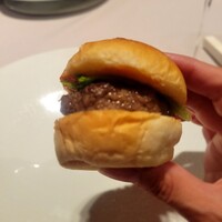 神戸牛炉釜炭焼ステーキ IDEA 銀座 - 
