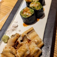 鮨と豆腐料理　あい田 本店 - 