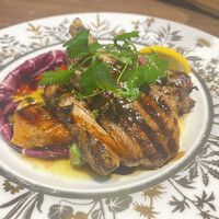 タンテ グラッツィェ - 