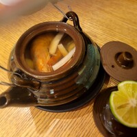 鮨と豆腐料理　あい田 本店 - 