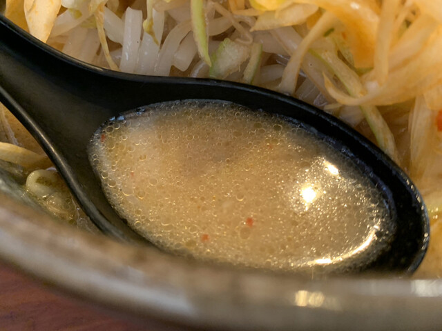 らーめん ぜん助 - 東船岡（ラーメン）の写真