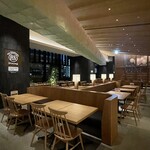 MY Shokudo Dining & Sakaba - 40名様以上宴会にピッタリの空間Y