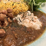 ころは - 出汁キーマ