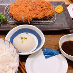 Tonkatsu Wakou - 