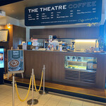 THE THEATRE COFFEE - 