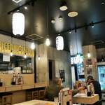 天ぷら酒場上ル商店 - 