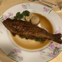 日光金谷ホテル -  日光金谷ホテル -