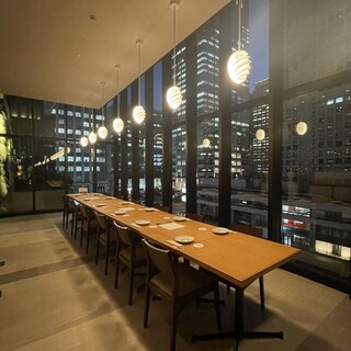 MY Shokudo Dining & Sakaba_1