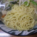 Katsura - たんめんの麺