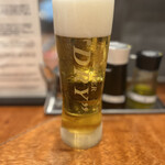 SHIBIRE-NOODLES 蝋燭屋 - 