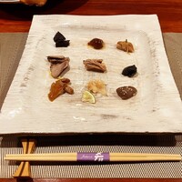 飛騨季節料理 肴 - 
