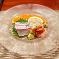 飛騨季節料理 肴 - 