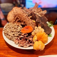 飛騨季節料理 肴 - 