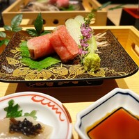 個室和食 肉割烹 吟次郎 品川駅前店 - 