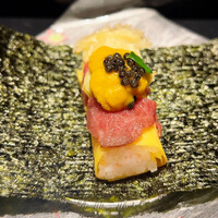 個室和食 肉割烹 吟次郎 品川駅前店 - 