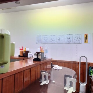 とんかつ本田_2