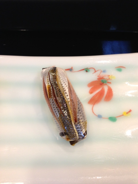 まる金寿し - 釧路（寿司）の写真