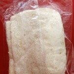 Fuji Shokuhin - サンドイッチ用のパンもある