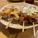 Motsuyaki Nonki - 