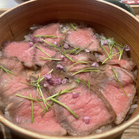 しゃぶしゃぶ 山笑ふ 表参道店 - 