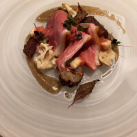 ahill ginza - 