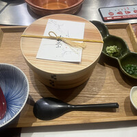 しゃぶしゃぶ 山笑ふ 表参道店 - 